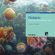 Océano: el secreto del planeta Tierra