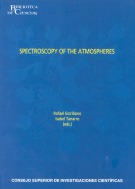 Spectroscopy of the atmospheress