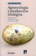 Agroecología y producción ecológica
