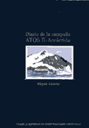 Diario de la campaña ATOS II-Antártida