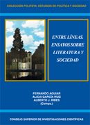 Entre líneas: ensayos sobre literatura y sociedad