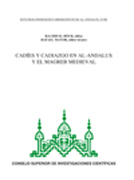 Cadíes y el cadiazgo en al-Andalus y el Magreb medieval