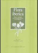 Flora iberica XVI (I) Compositae (partim)