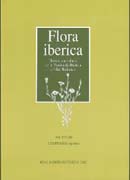 Flora Ibérica XVI (II) Compositae (partim)