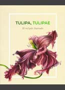 Tulipa, tulipae: el tulipán ilustrado
