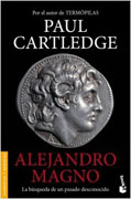 Alejandro Magno: la búsqueda de un pasado desconocido