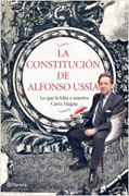 La Constitución de Alfonso Ussía: lo que le falta a nuestra Carta Magna