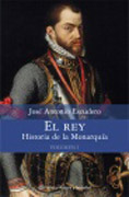 El Rey v. 1 Historia de la monarquía