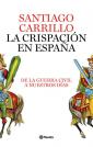 La crispación en España: de la guerra civil a nuestros dias