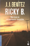 Ricky B.: una historia 'oficialmente' imposible