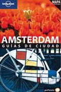 Amsterdam: guías de ciudad