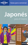 Japonés para el viajero