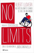 No limits: no existen límites cuando se cree en uno mismo