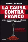 La causa contra Franco: juicio al franquismo por crímenes contra la humanidad