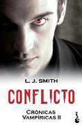 Conflicto: crónicas vampíricas II