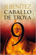 Caballo de Troya v. 9 Caná