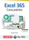Excel 365: Curso Práctico