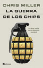La guerra de los chips: La gran lucha por el dominio mundial