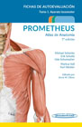 PROMETHEUS. Atlas de Anatomía: Fichas de autoevaluación 1 Aparato Locomotor