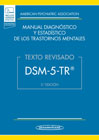 DSM-5-TR: manual de diagnóstico y estadístico de los transtornos mentales