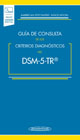 DSM-5: Guía de Consulta de los Criterios Diagnósticos del DSM-5