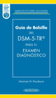 Guía de Bolsillo del DSM-5-TR para el examen diagnóstico