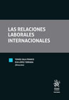 Las relaciones laborales internacionales