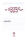La protección internacional de la persona