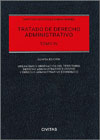 Tratado de derecho administrativo IV Urbanismo, derecho administrativo europeo y derecho administrativo económico
