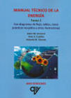 Manual técnico de la energía (tomos 1 y 2)