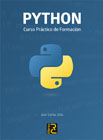 Python: Curso práctico de formación