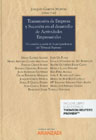 Transmisión de empresa y sucesión en el desarrollo de actividades empresariales: un estudio a partir de la jurisprudencia del Tribunal Supremo