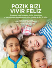 Pozik Bizi: = Vivir feliz : programa para la mejora de las emociones y los síntomas depresivos en niños y niñas de 8 a 10 años
