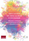 Educación en sexualidad e igualdad: discursos y estrategias para la formación de docentes y educadores sociales