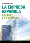 La empresa española: del euro a la COVID-19