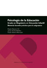 Psicología de la Educación: Grado en Magisterio en Educación Infantil