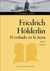 Friedrich Hölderlin: El exiliado en la tierra