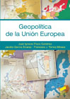 Geopolítica de la Unión Europea