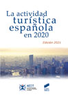 La actividad turística española en 2020