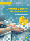 Ofimática y archivo de documentos