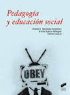 Pedagogía y educacion social