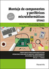 Montaje de componentes y periféricos microinformáticos