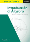 Introducción al Álgebra: Soluciones