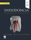 Endodoncia: Principios y práctica