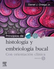 Principios de histología y embriología bucal