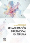 Rehabilitación multimodal en cirugía