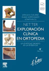 Netter exploración clínica en ortopedia: un enfoque basado en la evidencia