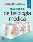 Boron y Boulpaep manual de fisiología médica