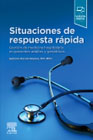 Situaciones de respuesta rápida: Gestión de medicina hospitalaria en pacientes adultos y geriátricos