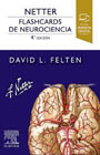 Netter. Flashcards de neurociencia